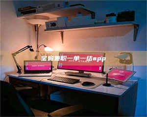 蚌埠宝妈兼职一单一结app 第1张