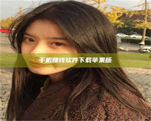 蚌埠手机赚钱软件下载苹果版 第1张