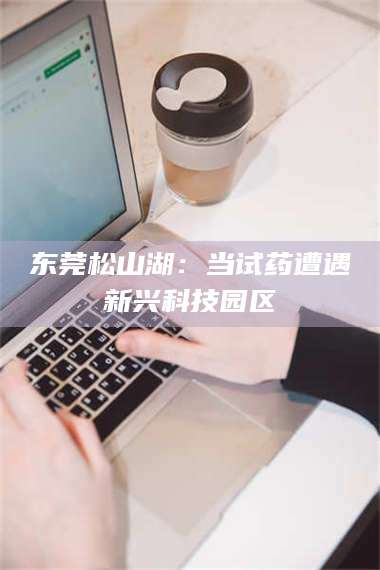 蚌埠东莞松山湖：当试药遭遇新兴科技园区 第1张